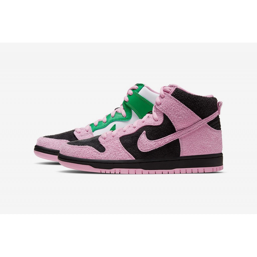 dunk sb by you